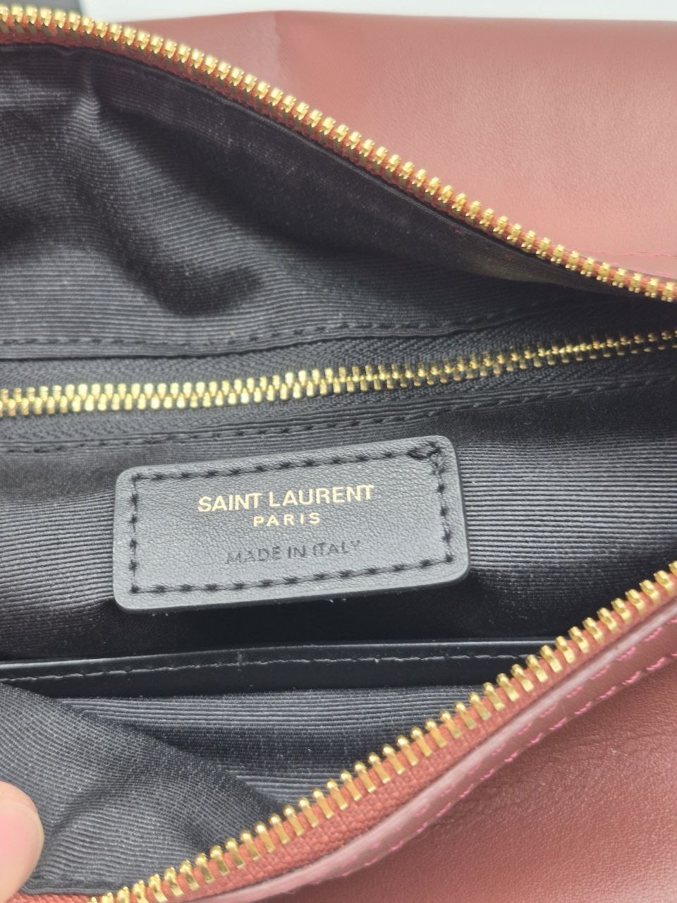 Сумка Saint Laurent 7