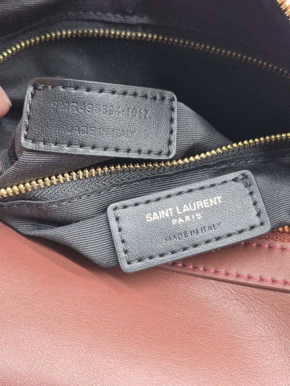 Сумка Saint Laurent 8