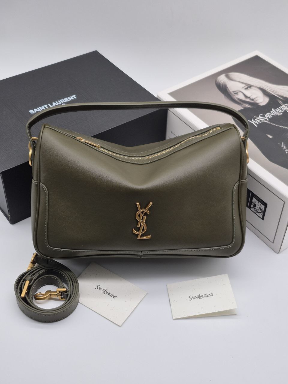 Сумка Saint Laurent 3