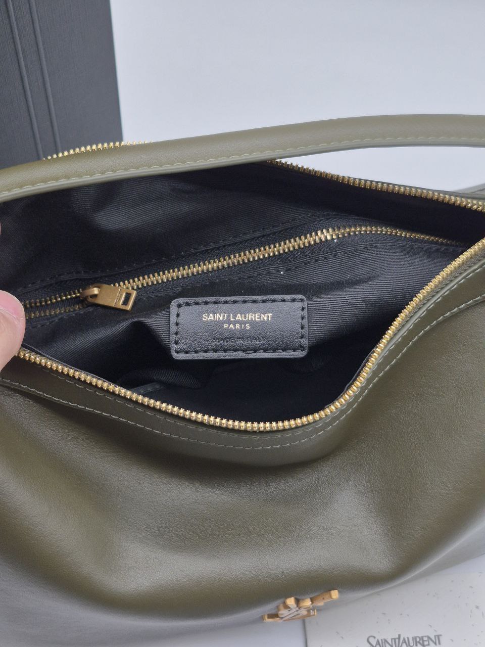 Сумка Saint Laurent 6