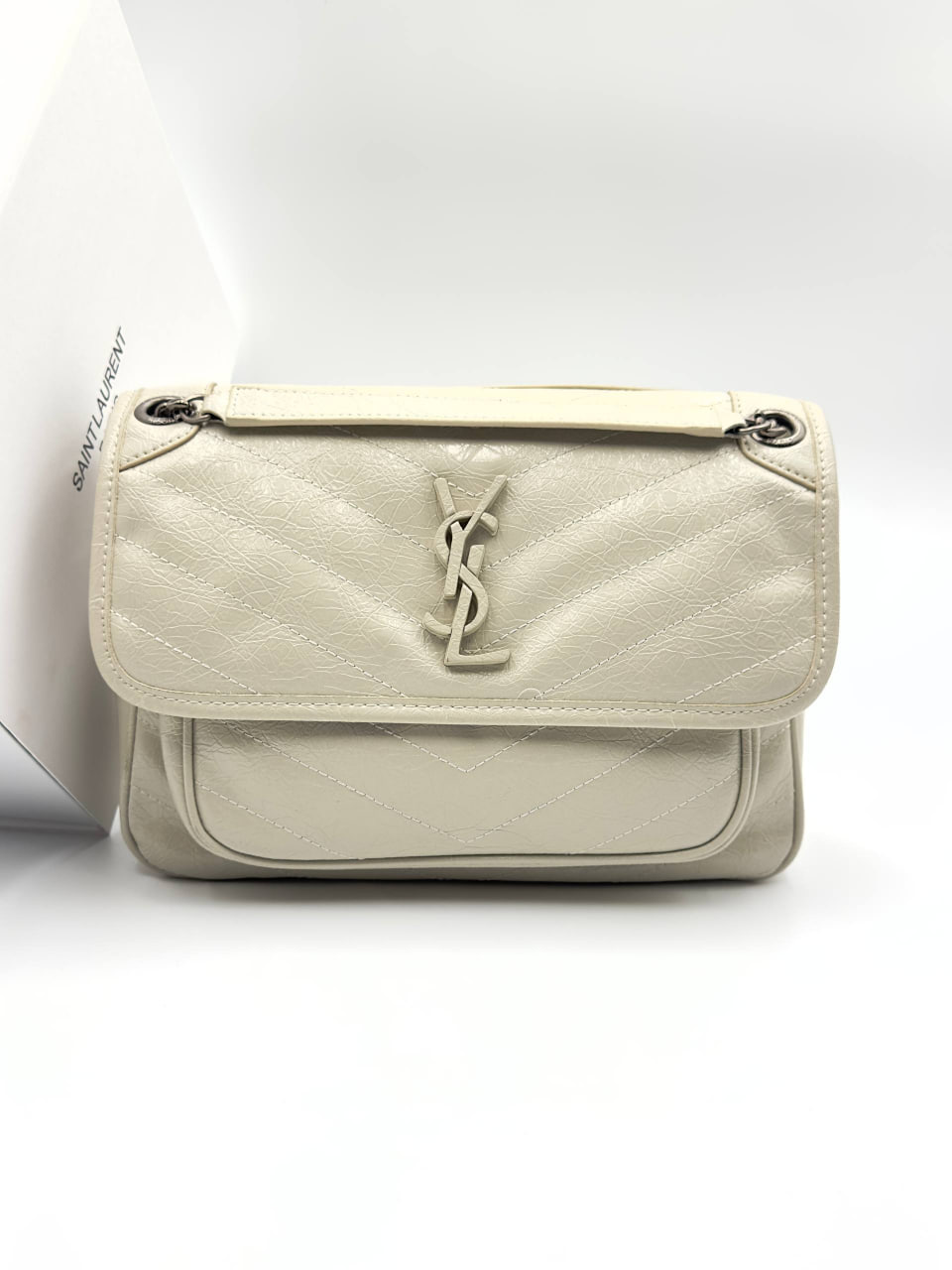 Сумка Saint Laurent