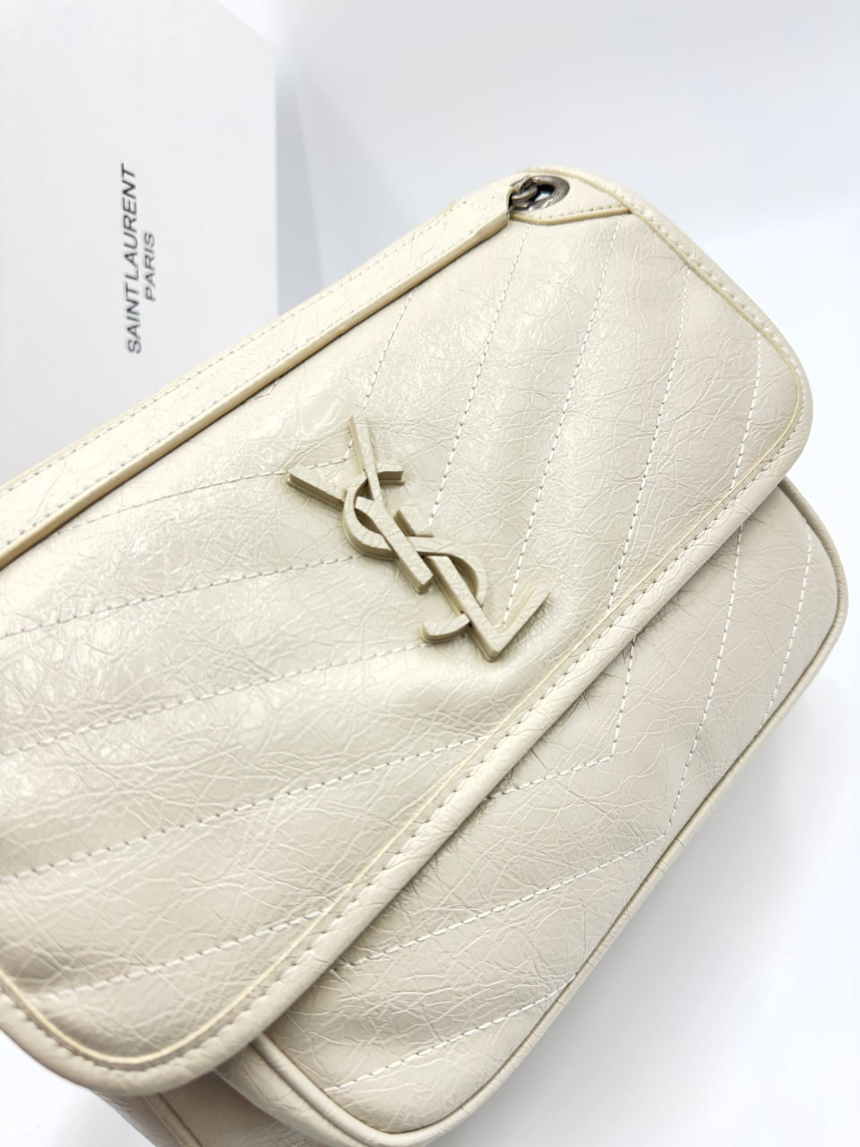 Сумка Saint Laurent 3