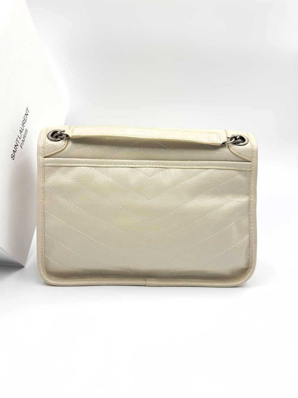 Сумка Saint Laurent 5