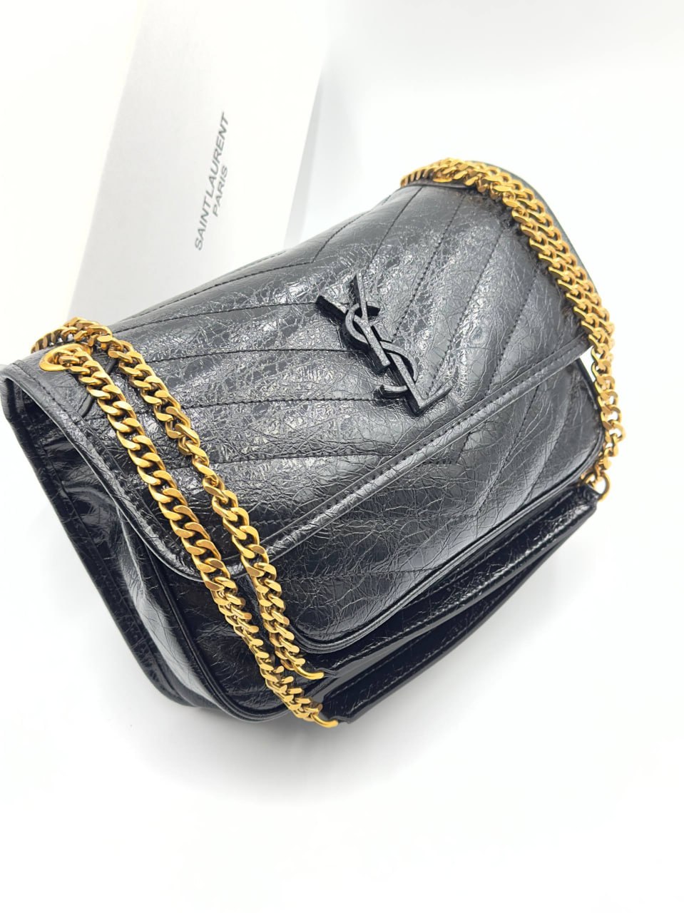 Сумка Saint Laurent