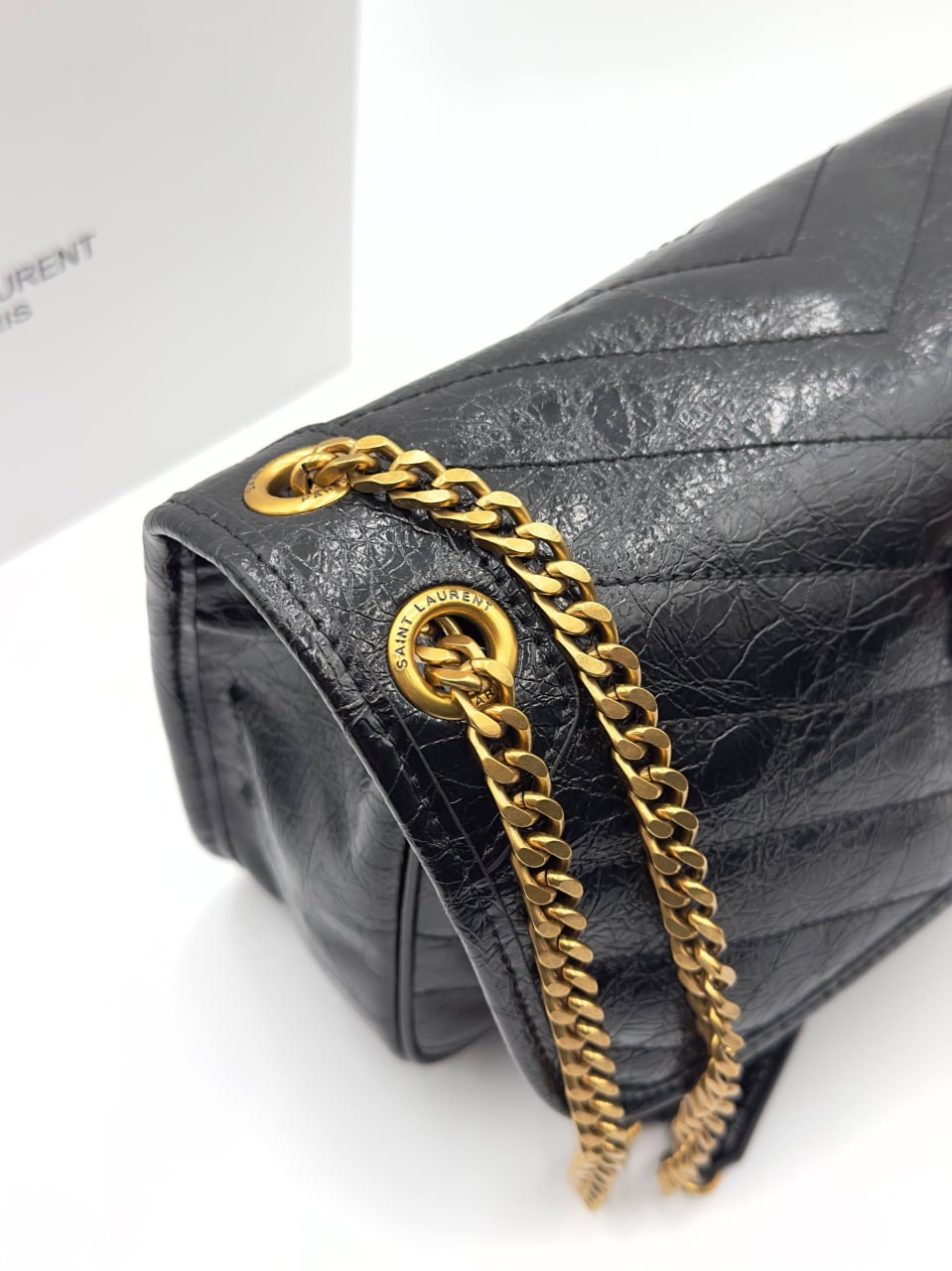 Сумка Saint Laurent 4