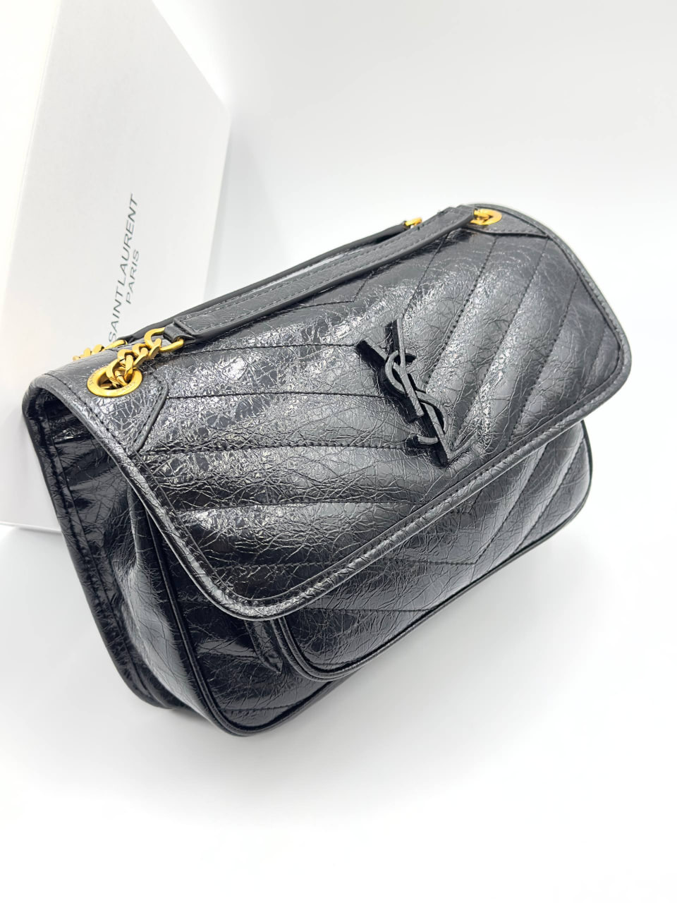 Сумка Saint Laurent 5