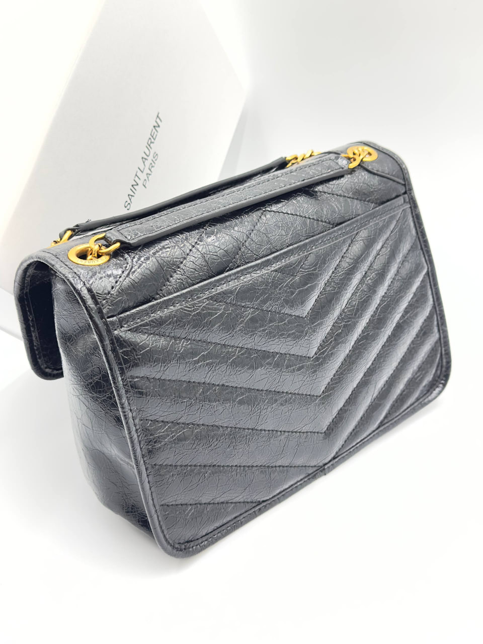 Сумка Saint Laurent 6