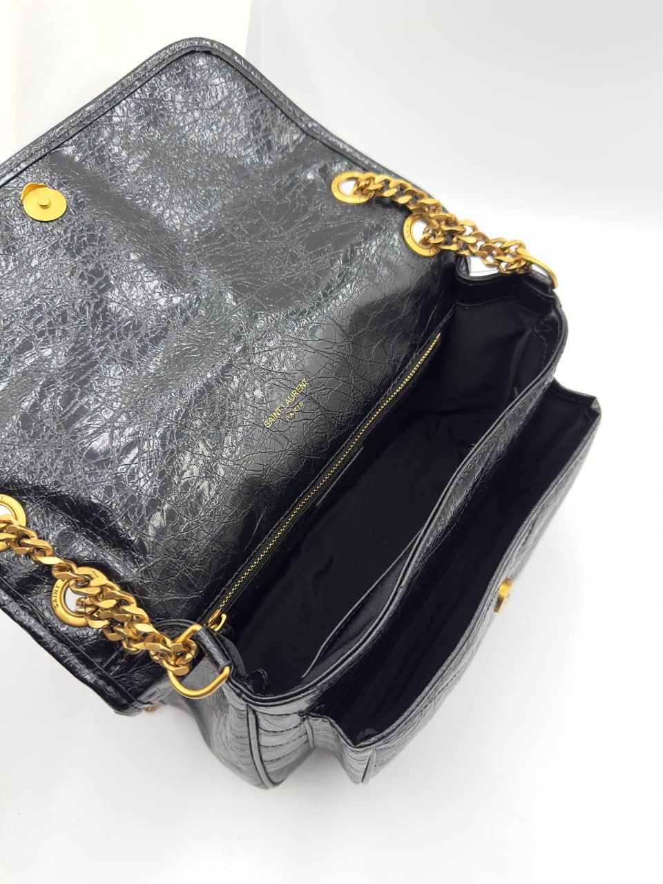 Сумка Saint Laurent 7