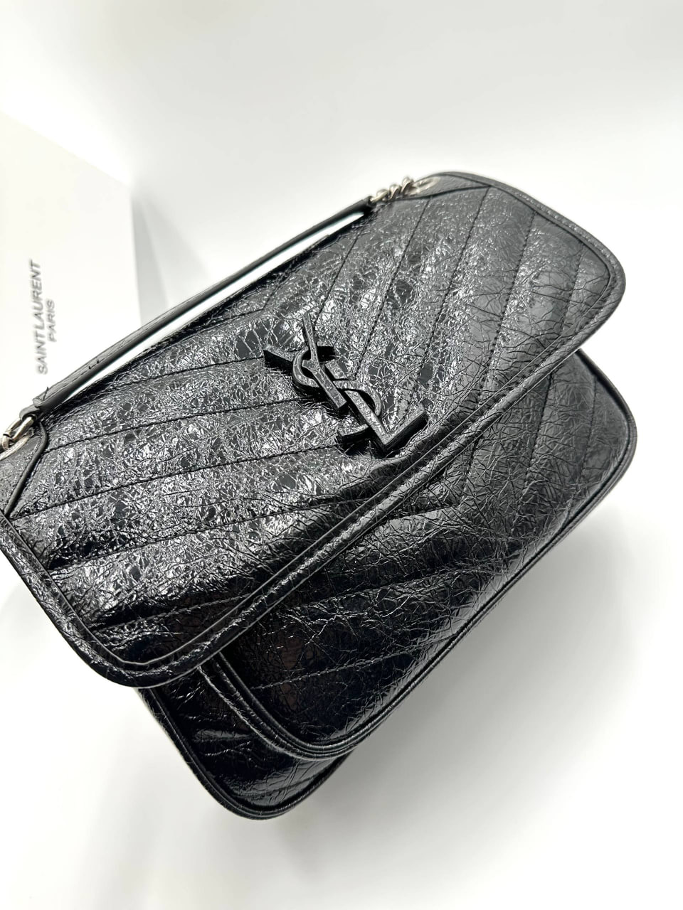 Сумка Saint Laurent