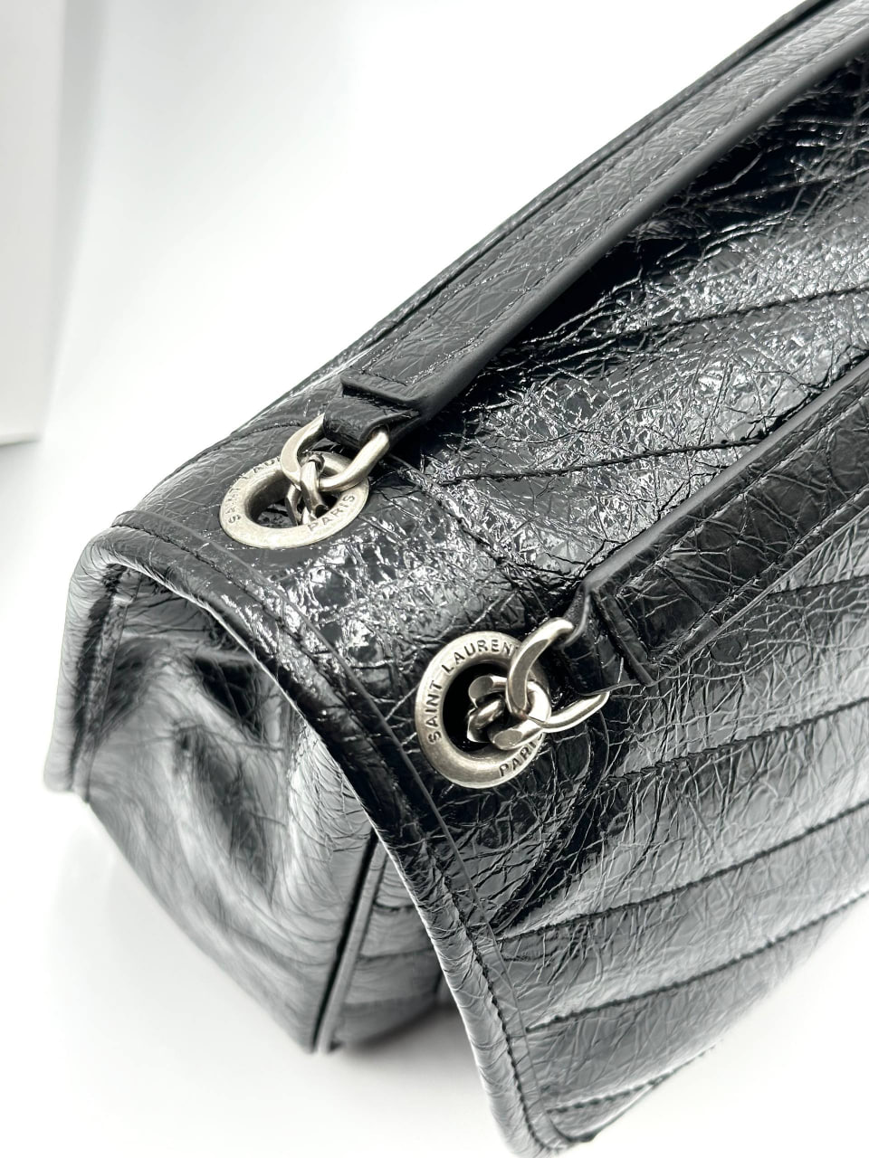 Сумка Saint Laurent 3