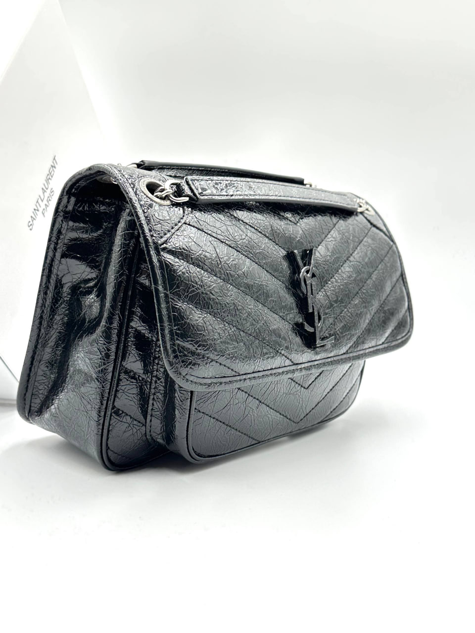 Сумка Saint Laurent 4
