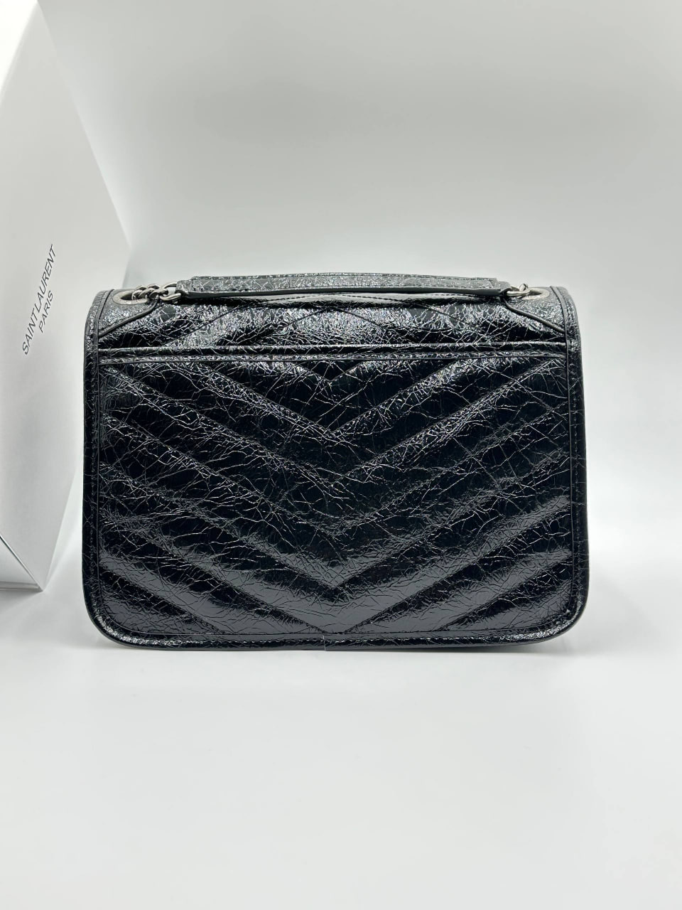 Сумка Saint Laurent 6