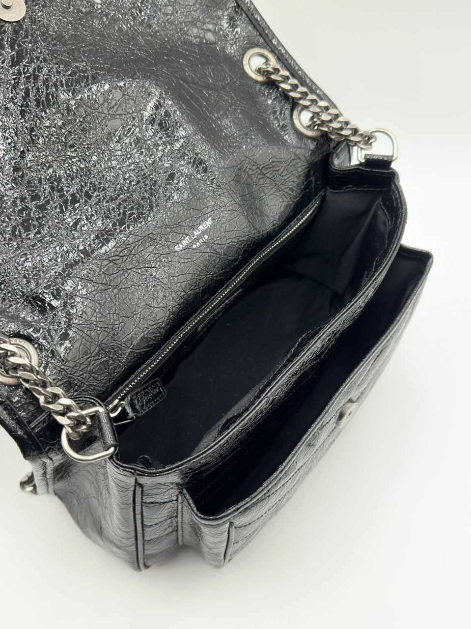 Сумка Saint Laurent 7