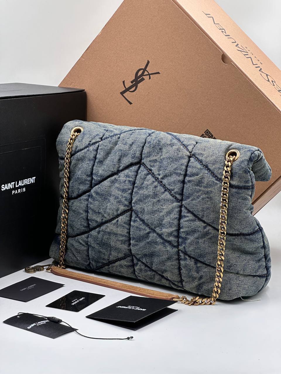 Сумка Saint Laurent 3