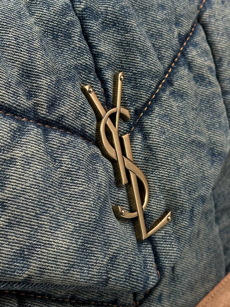 Сумка Saint Laurent 4