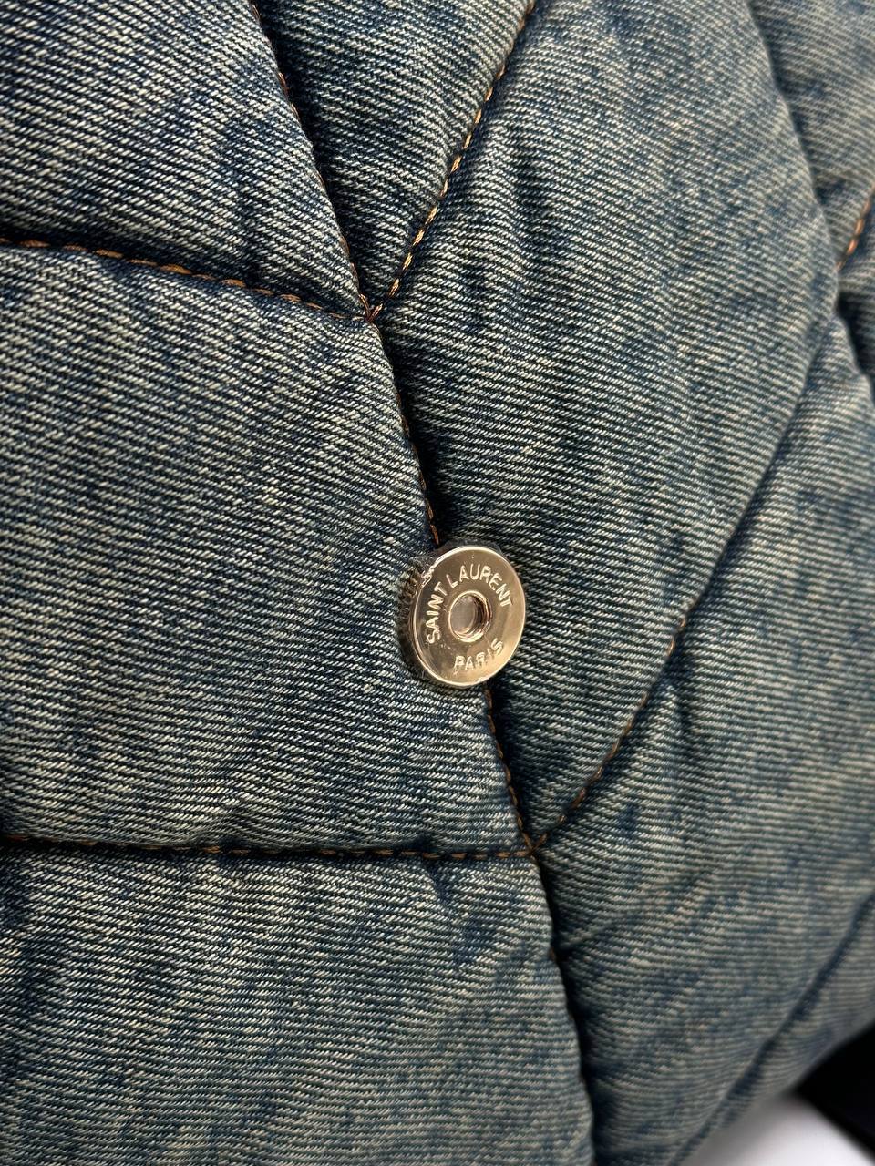 Сумка Saint Laurent 5