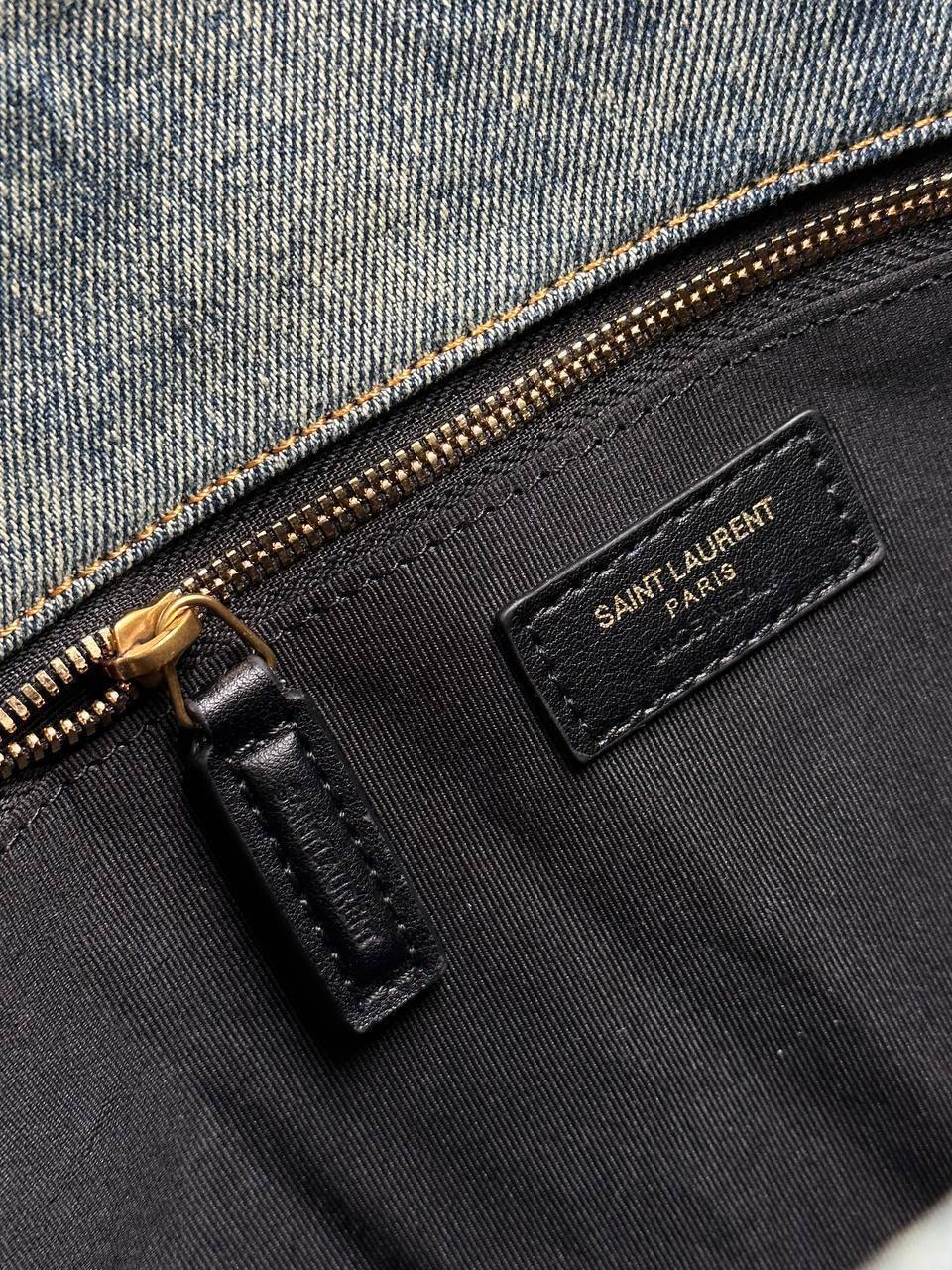 Сумка Saint Laurent 7