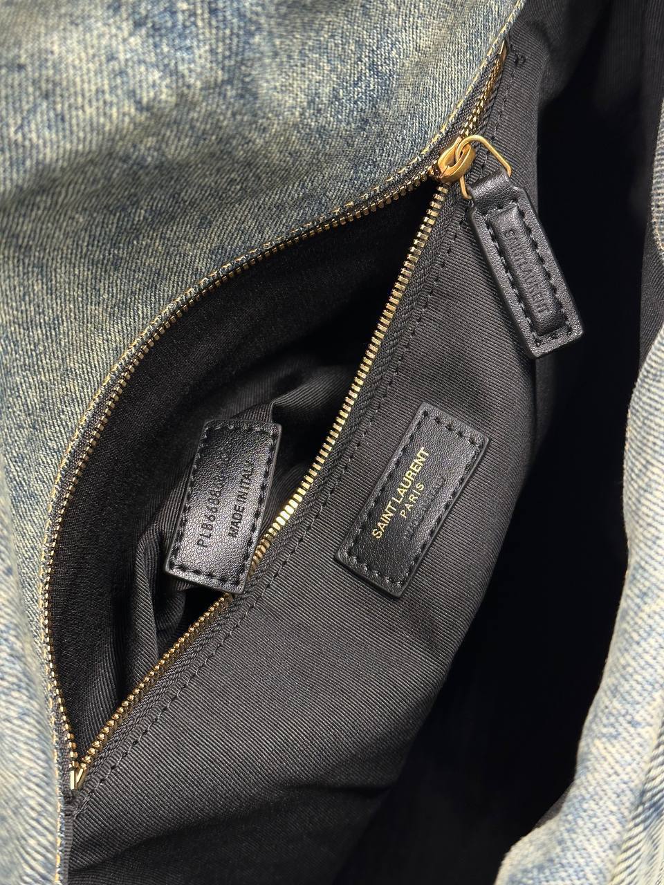 Сумка Saint Laurent 8