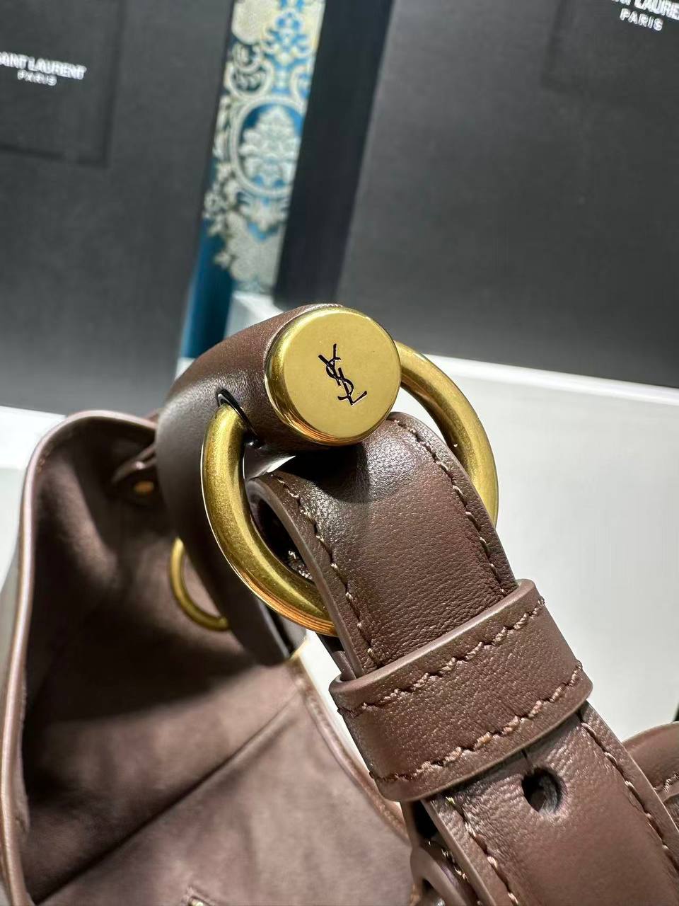 Сумка Saint Laurent 3