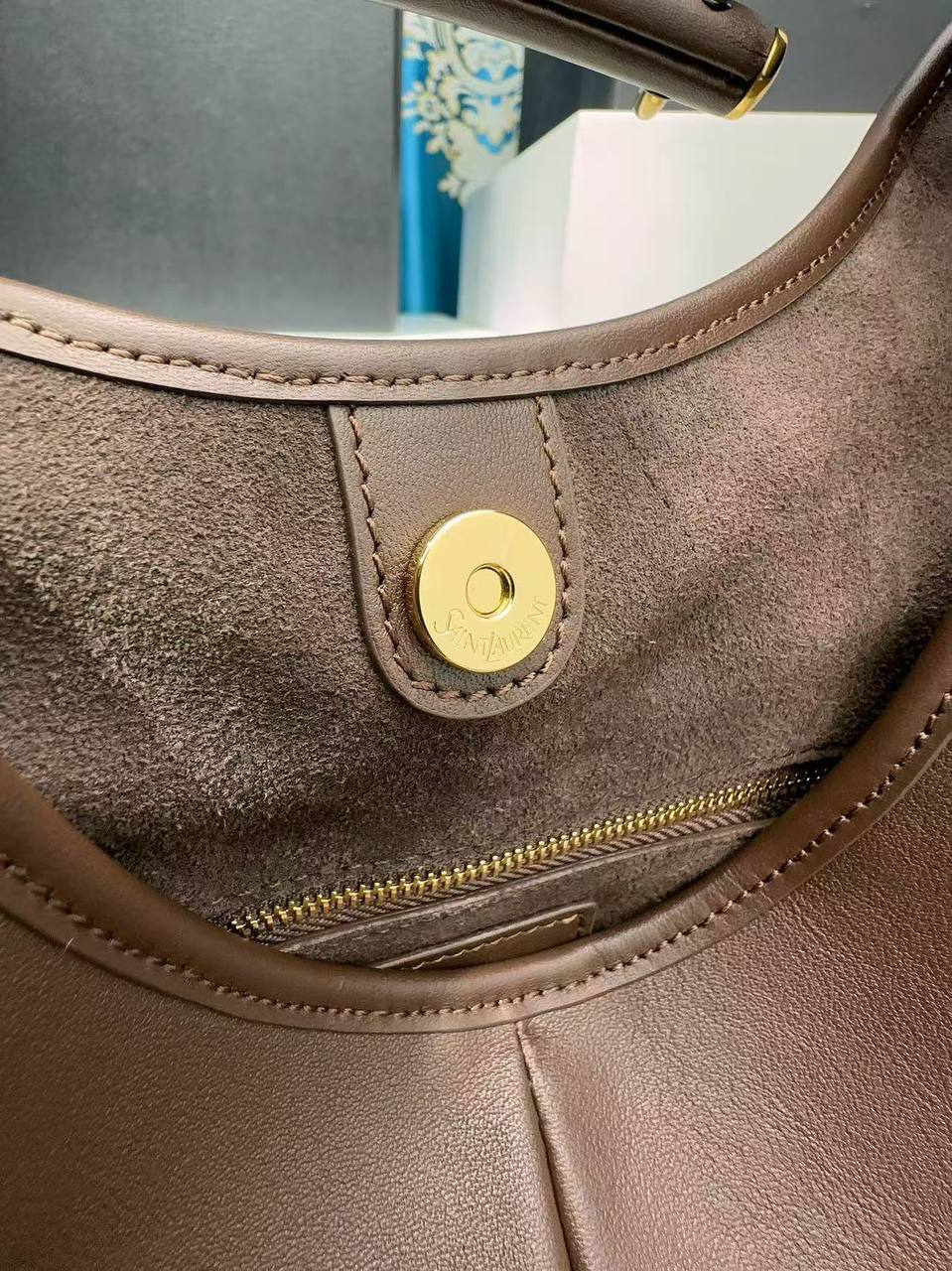 Сумка Saint Laurent 5