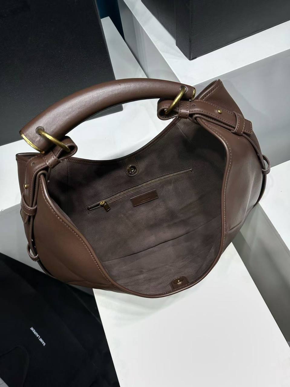 Сумка Saint Laurent 6