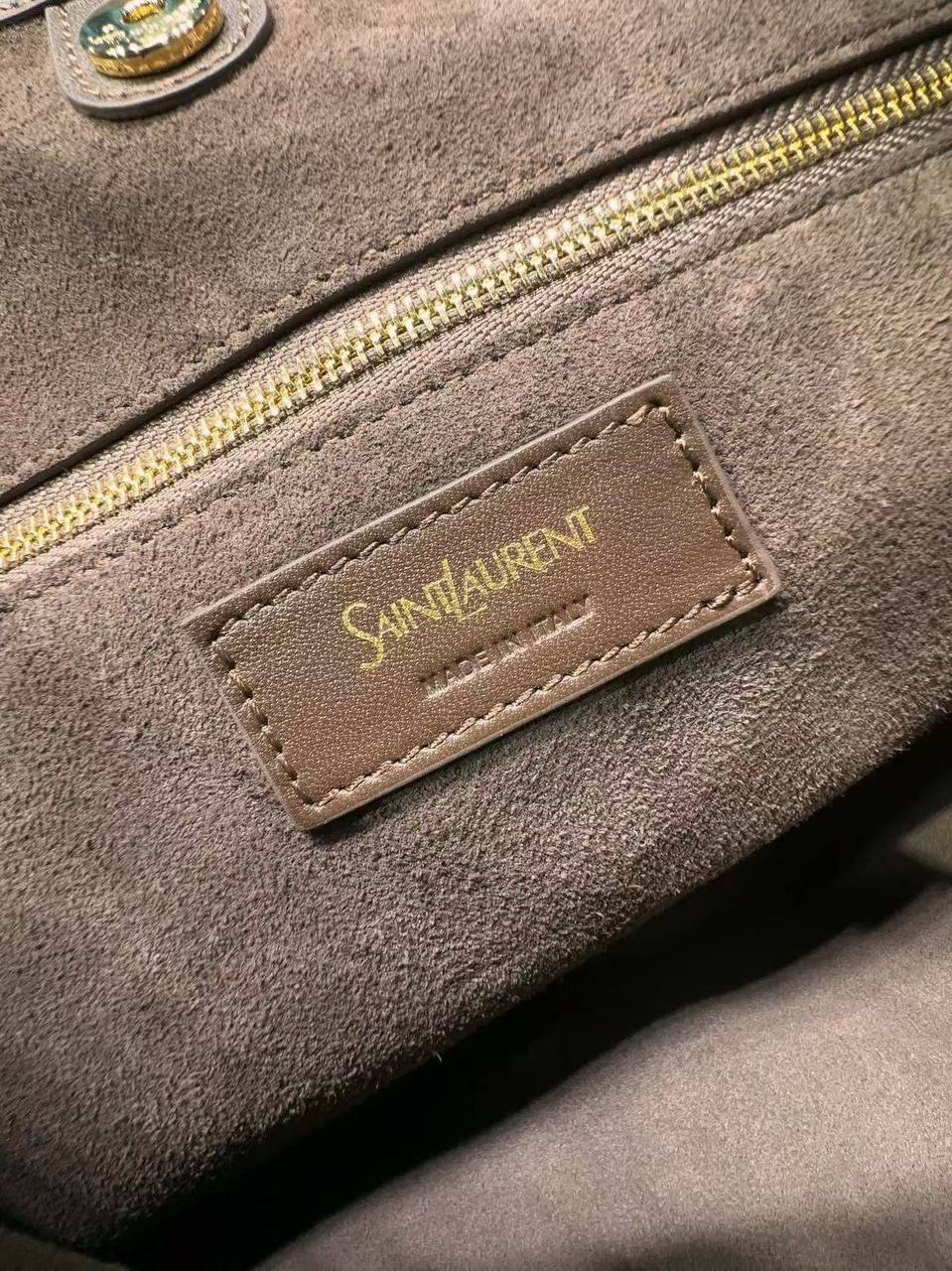 Сумка Saint Laurent 8