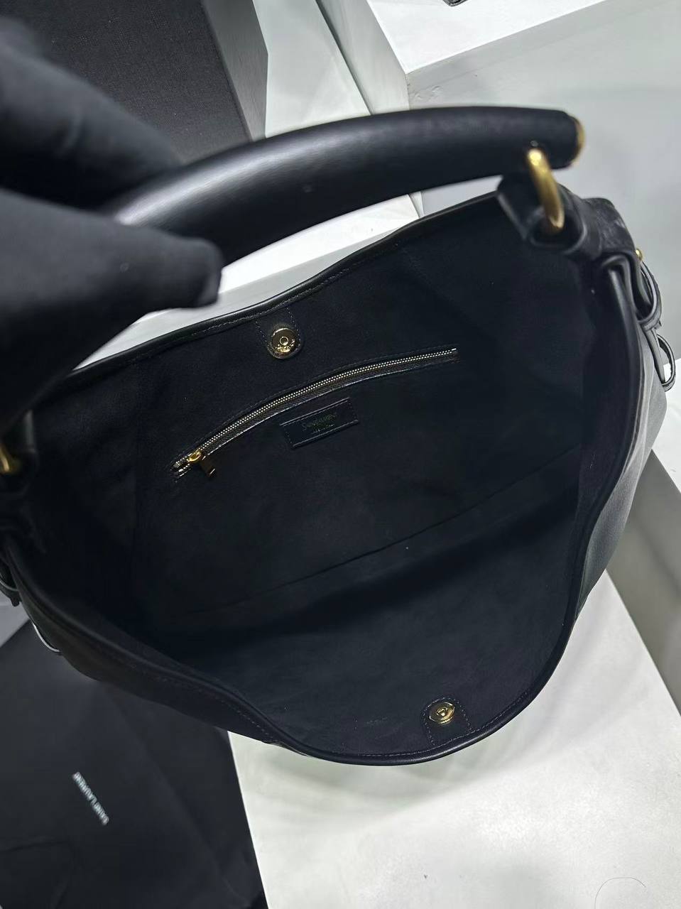 Сумка Saint Laurent 7