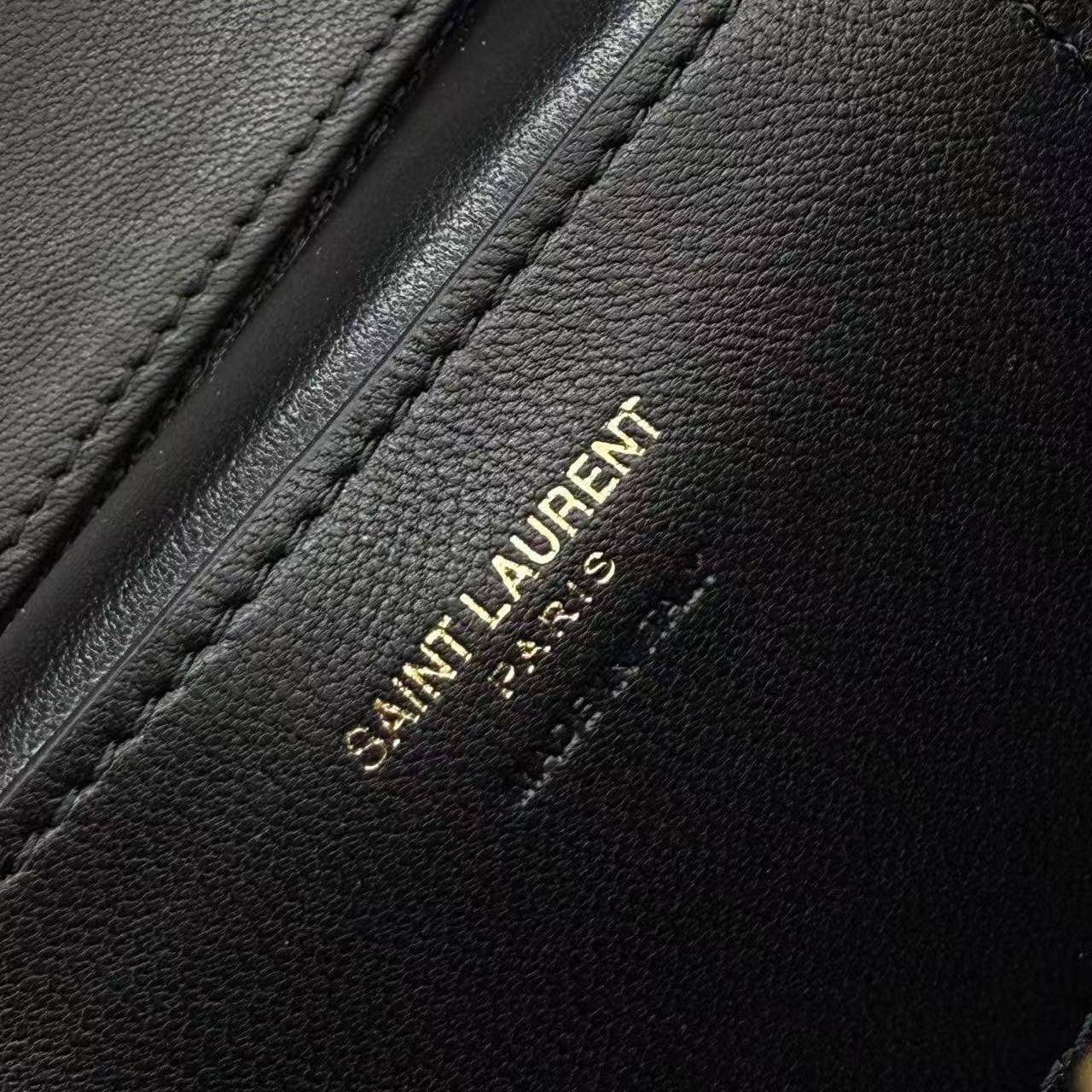 Сумка Saint Laurent 9
