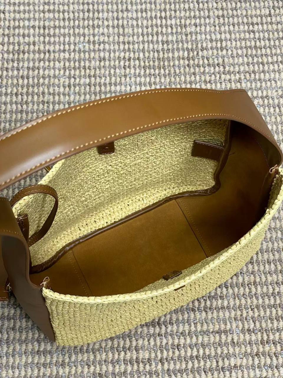 Сумка Saint Laurent 8