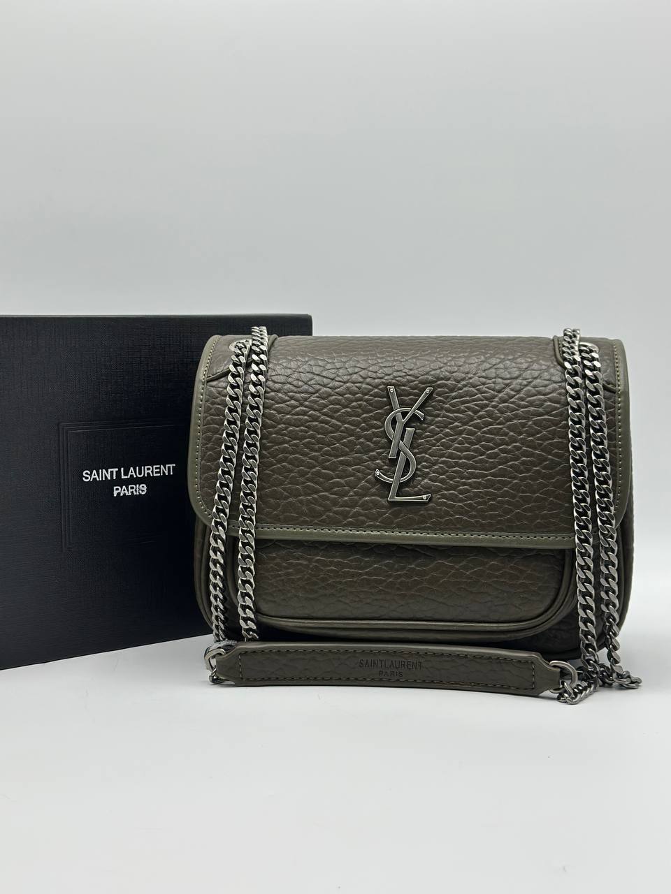 Сумка Saint Laurent 5