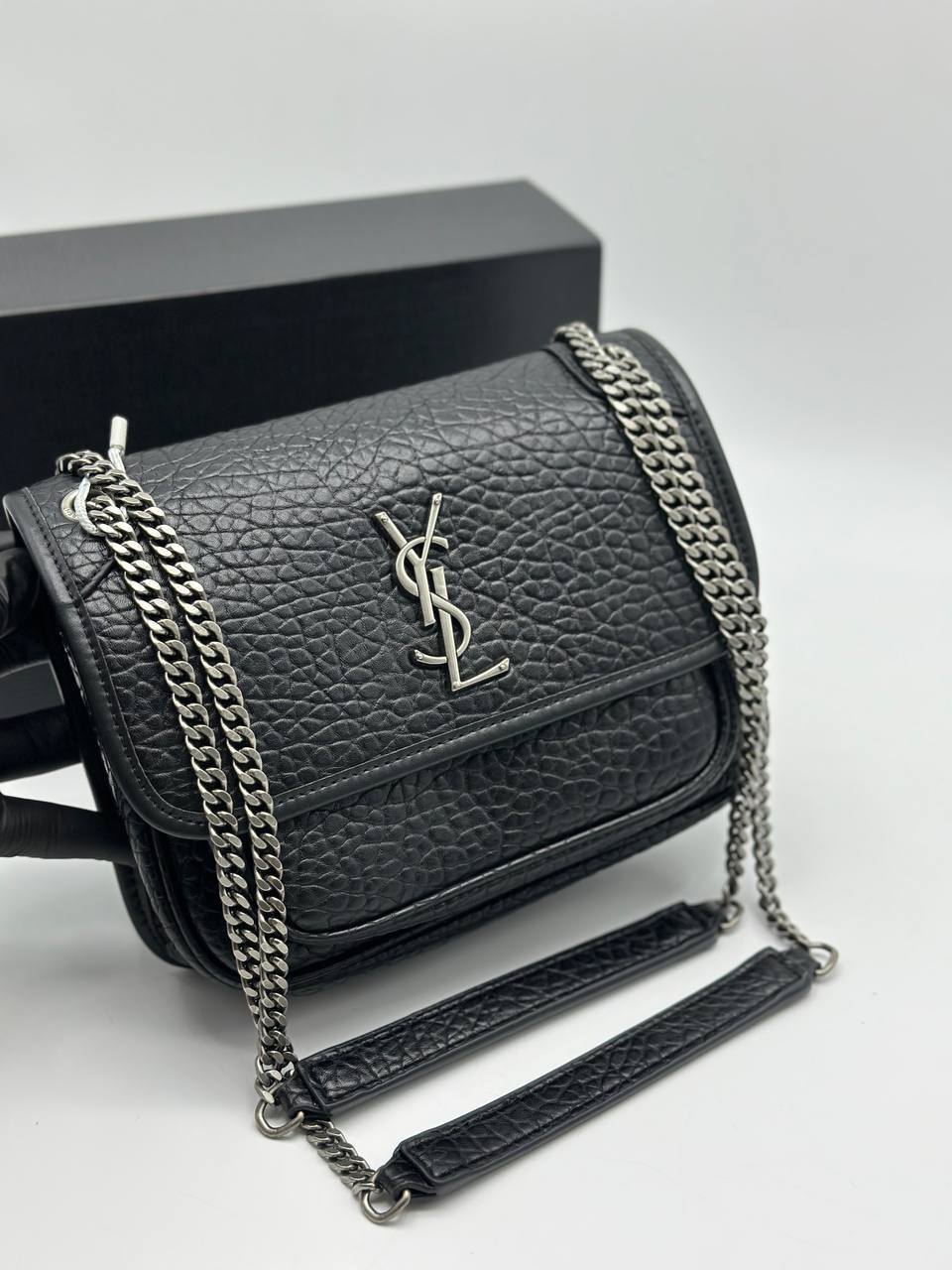 Сумка Saint Laurent 7