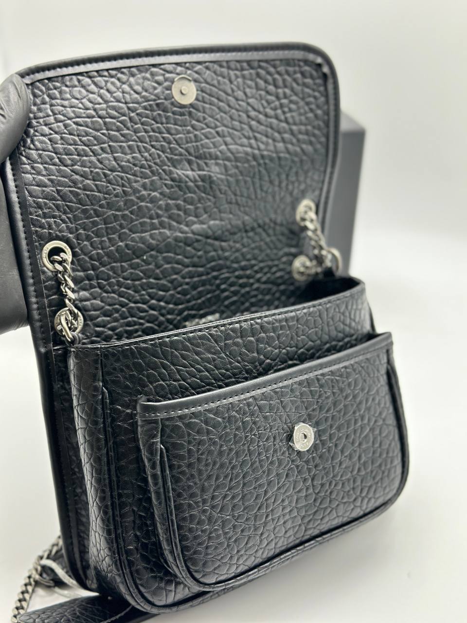 Сумка Saint Laurent 8