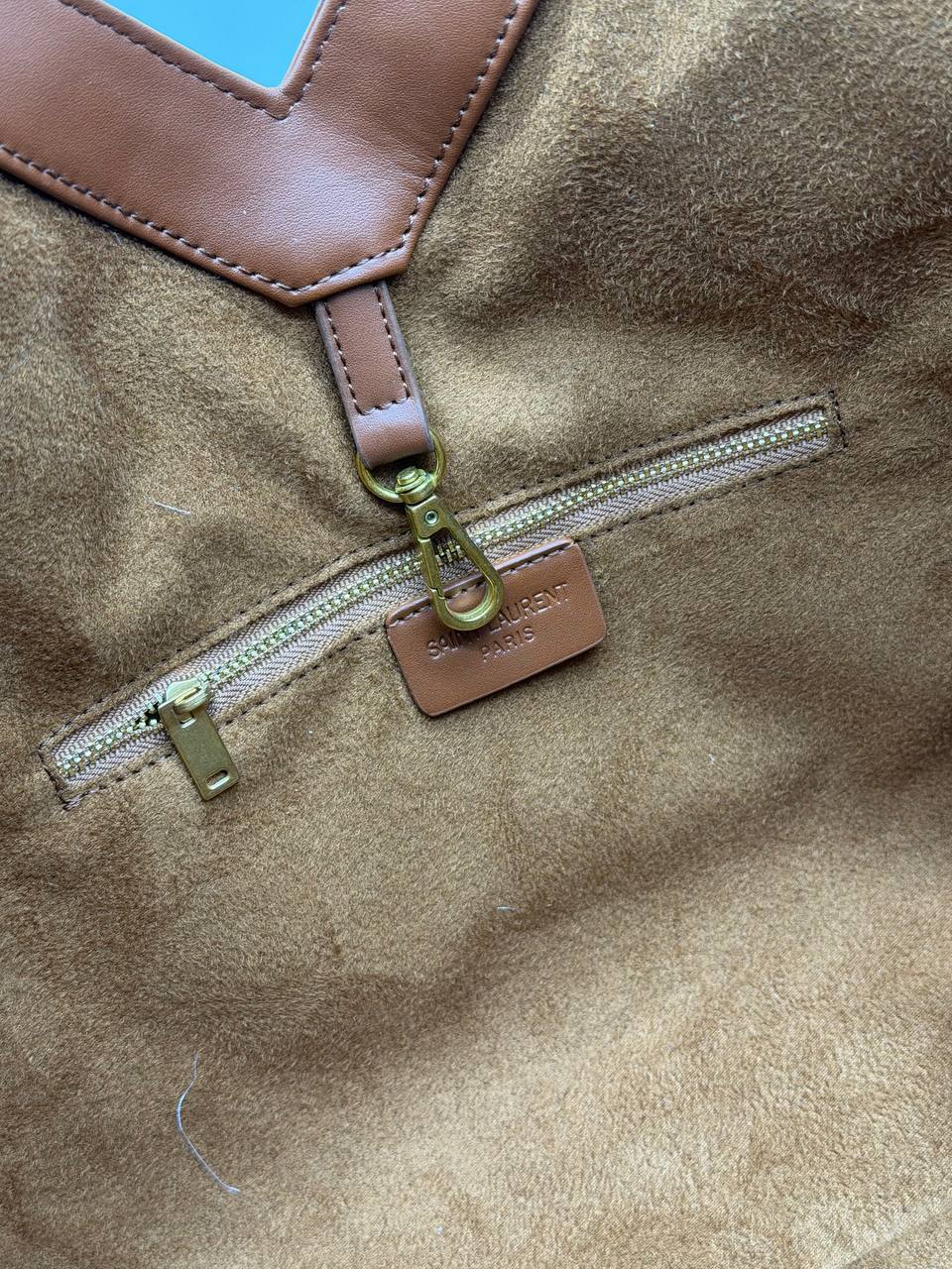 Сумка Saint Laurent 8