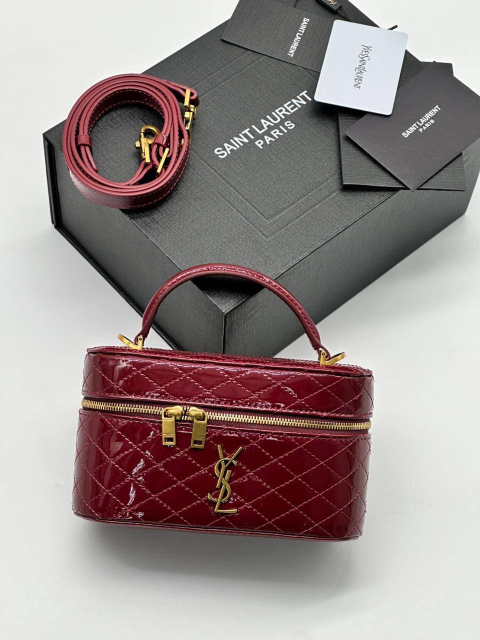 Сумка Saint Laurent