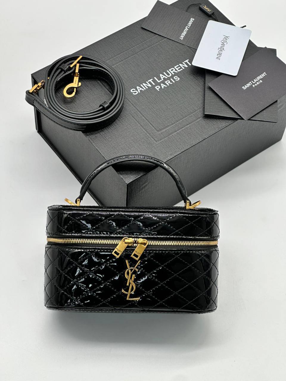 Сумка Saint Laurent 3