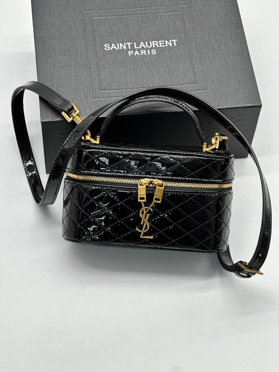 Сумка Saint Laurent 4