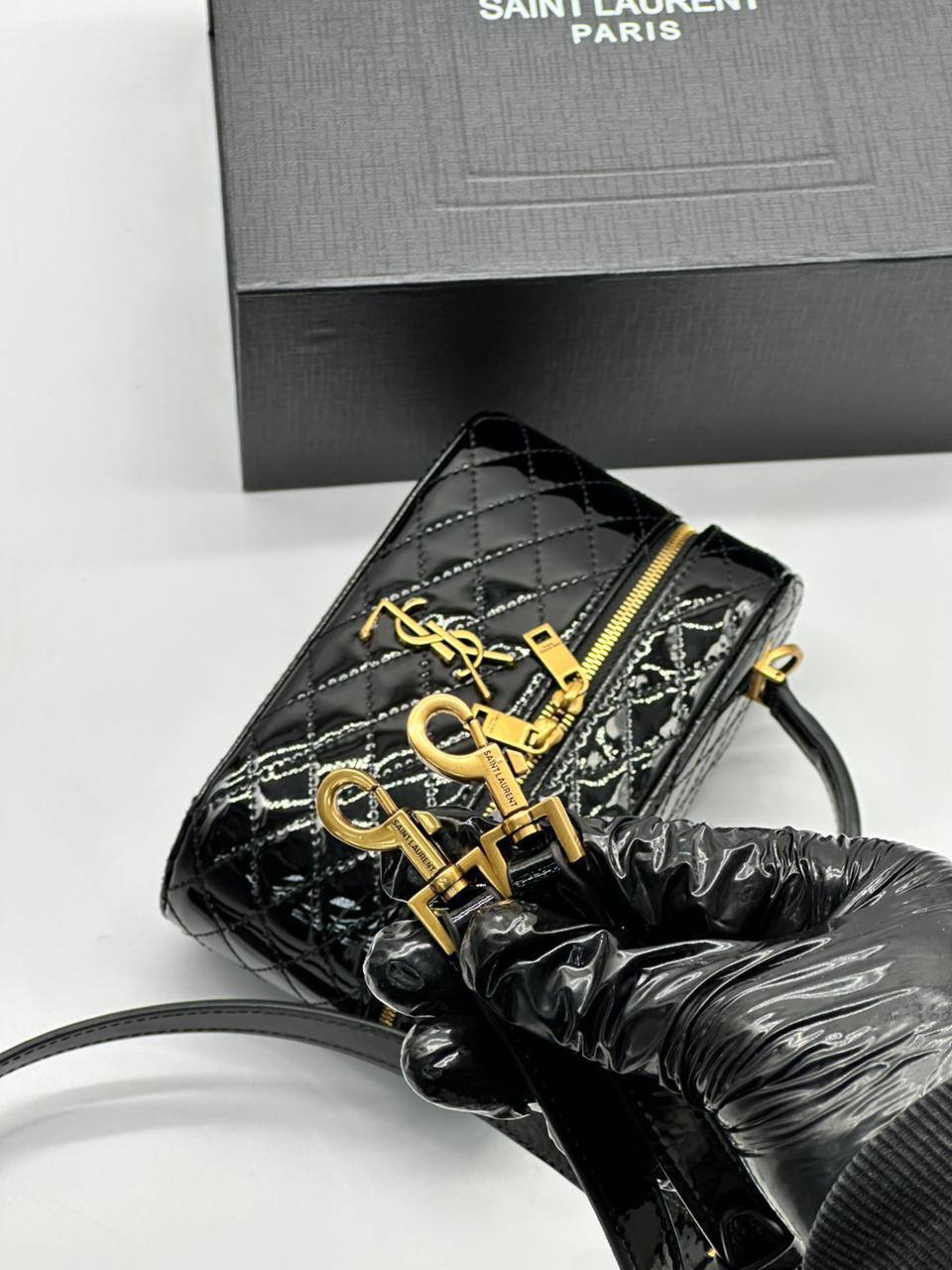 Сумка Saint Laurent 7