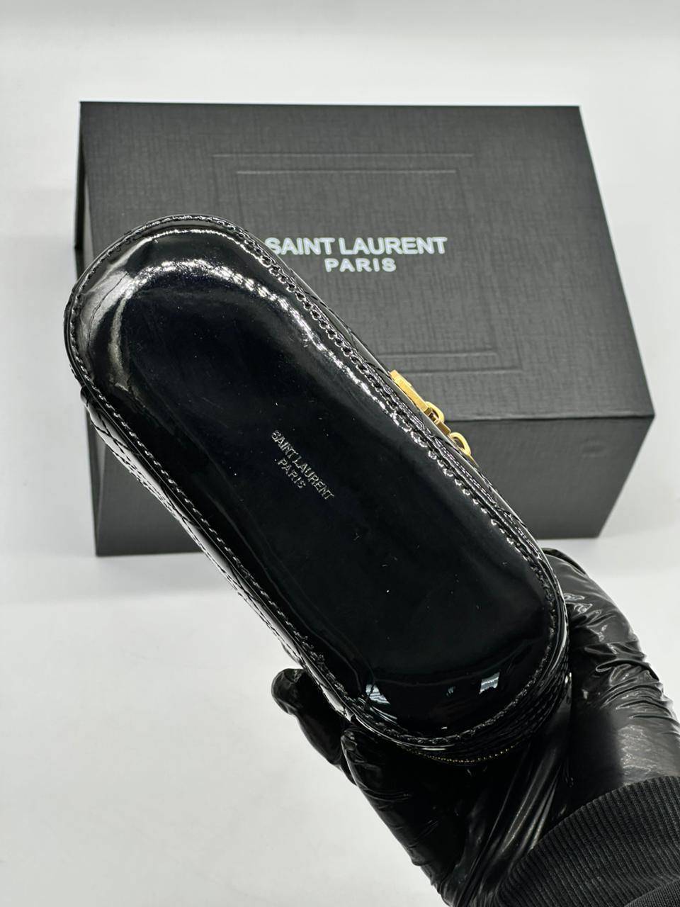 Сумка Saint Laurent 9