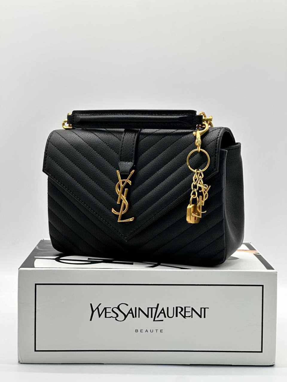 Сумка Saint Laurent