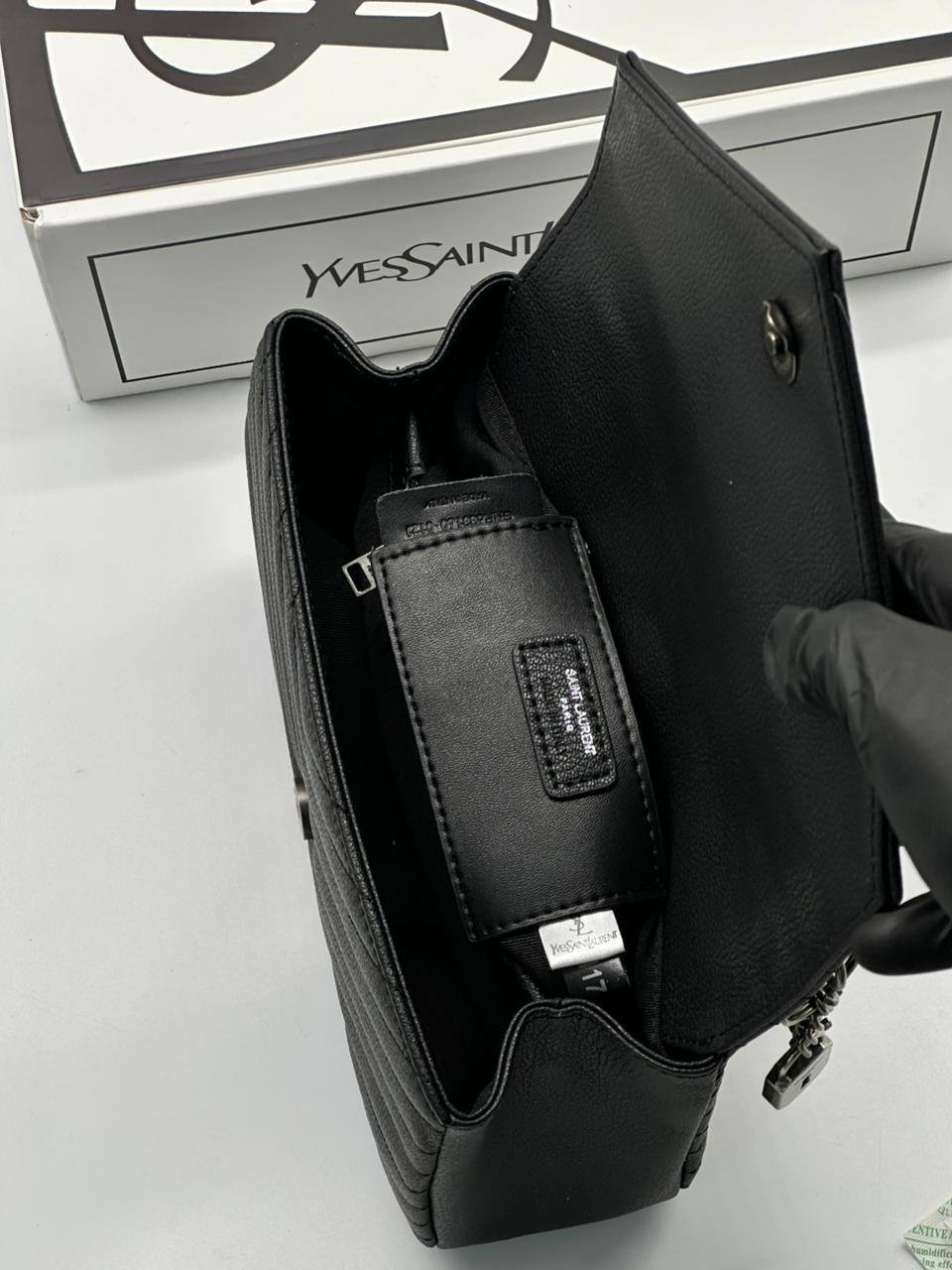 Сумка Saint Laurent 10