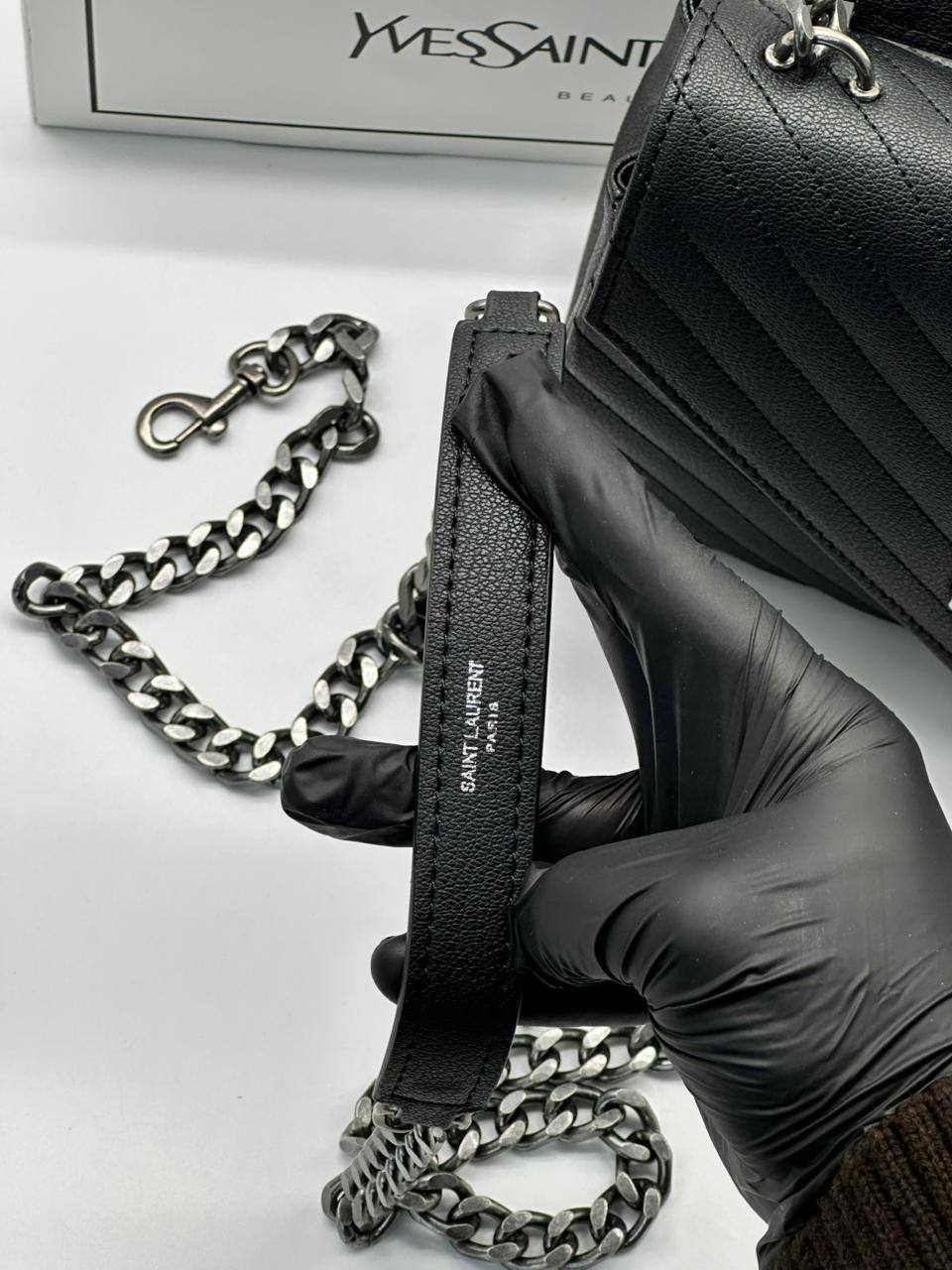 Сумка Saint Laurent 6