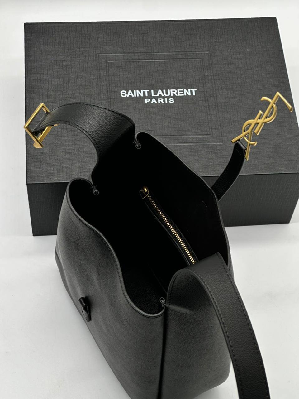 Сумка Saint Laurent 10