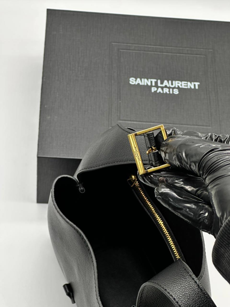 Сумка Saint Laurent 9