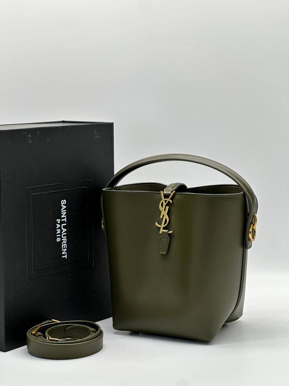 Сумка Saint Laurent