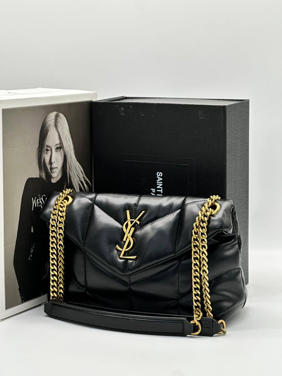 Сумка Saint Laurent