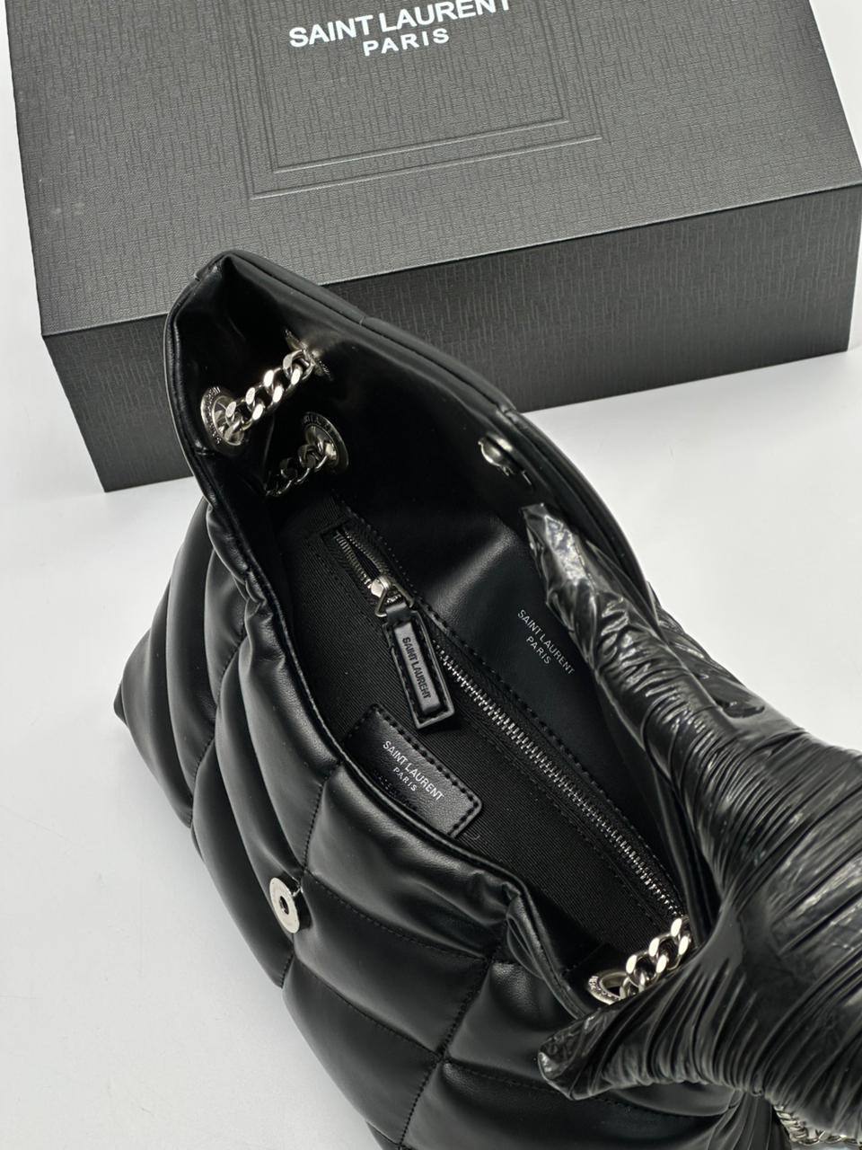 Сумка Saint Laurent 10