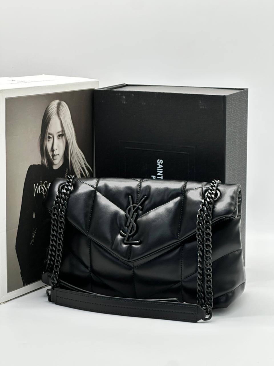 Сумка Saint Laurent 3