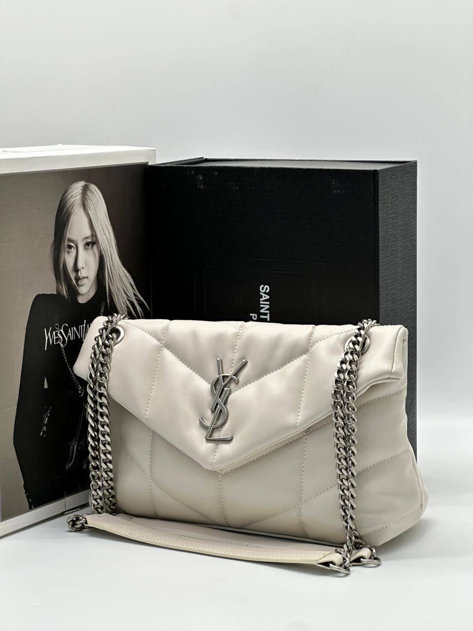 Сумка Saint Laurent 4