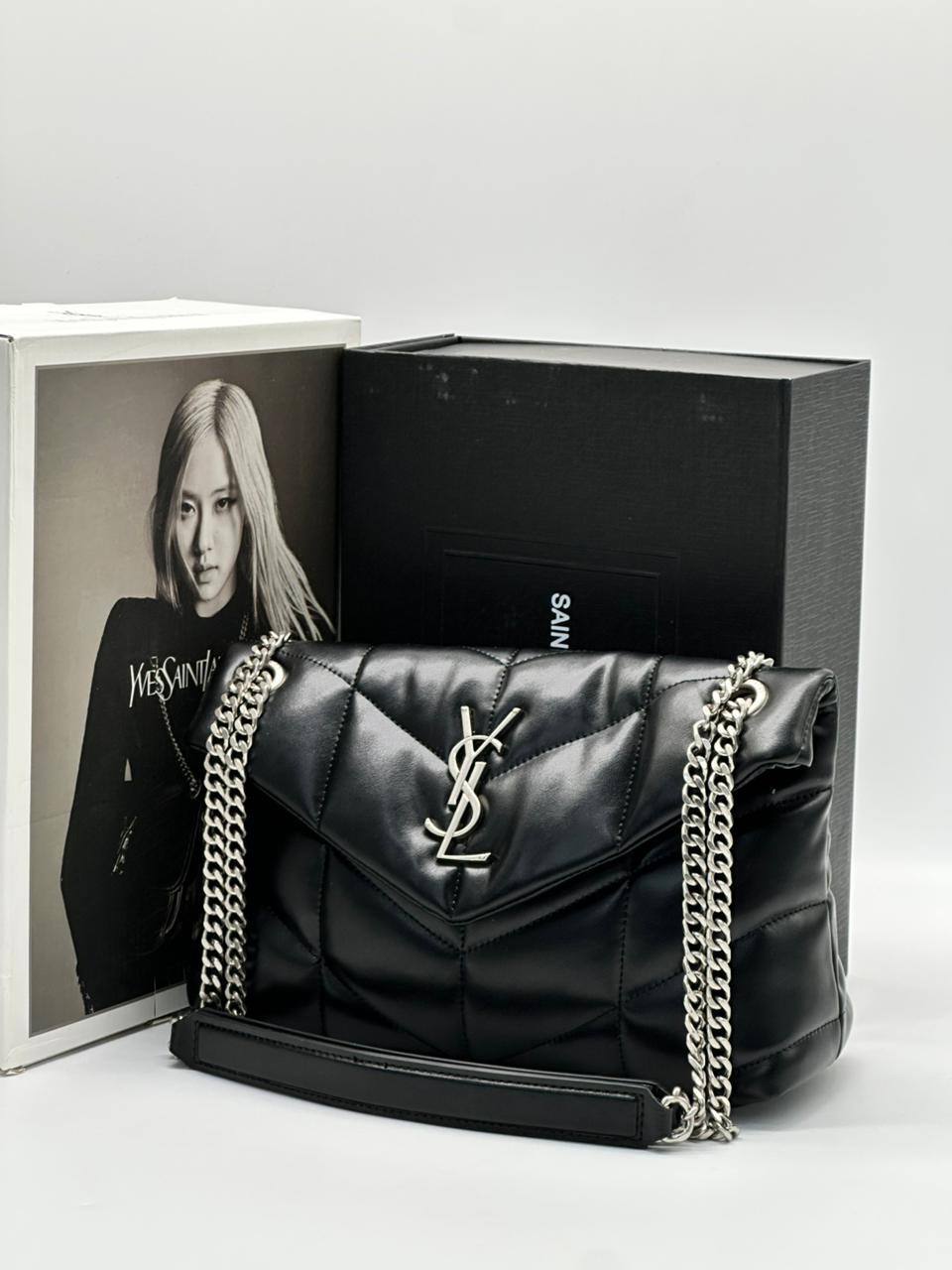 Сумка Saint Laurent 5