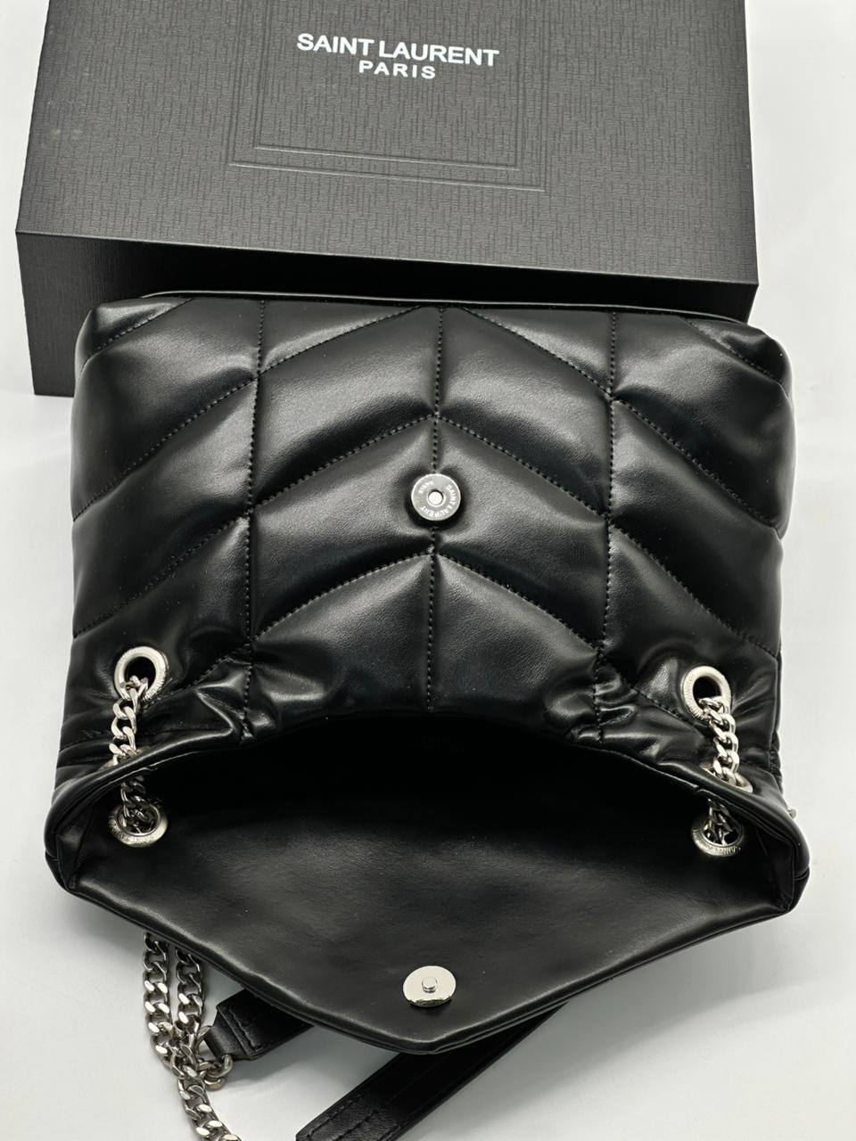 Сумка Saint Laurent 9